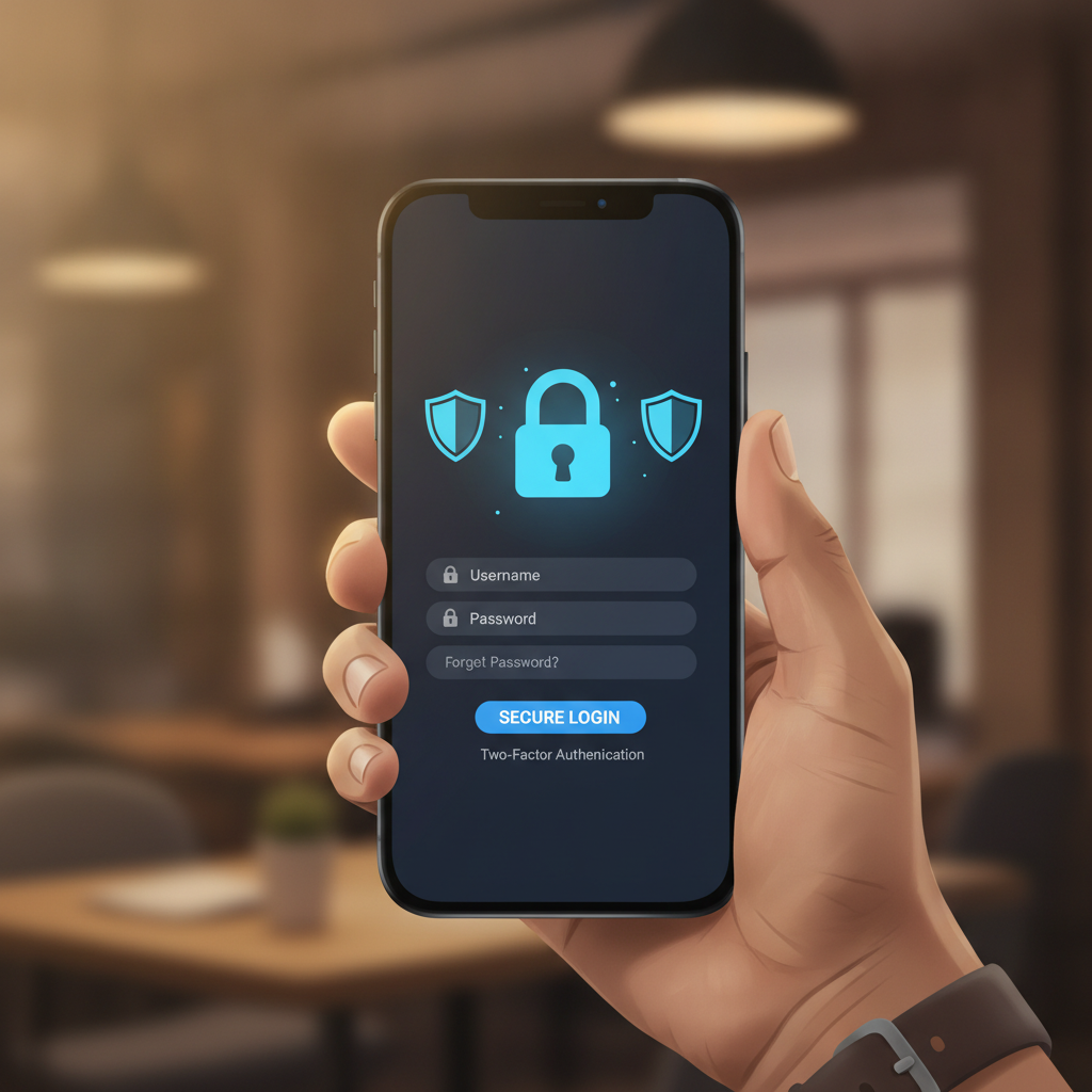 Illustration: RK Elite Login Guide: How to Access Your Account Safely